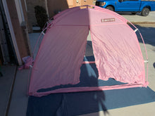Load image into Gallery viewer, Indoor privacy tent (twin)