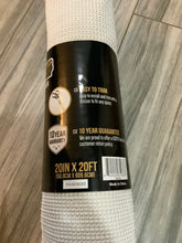 Load image into Gallery viewer, Gorilla grip drawer and shelf liner