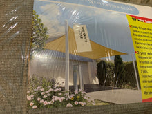 Load image into Gallery viewer, UV Sun shade (8ft x 12ft)