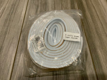 Load image into Gallery viewer, Weather stripping (1/4” x 30’L)