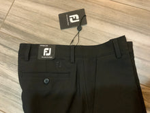 Load image into Gallery viewer, Black pants (W30/L30)