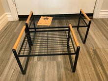 Load image into Gallery viewer, Stackable organizer