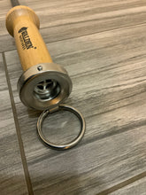 Load image into Gallery viewer, 46” Fire pit stoker poker