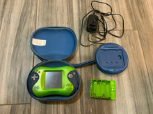 Load image into Gallery viewer, Leapfrog Leapster with 11 games