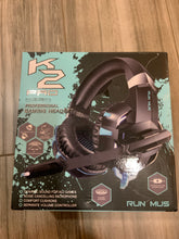 Load image into Gallery viewer, Professional gaming headset