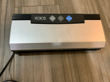 Load image into Gallery viewer, Vacuum sealer machine with cutter