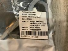 Load image into Gallery viewer, Dog harness