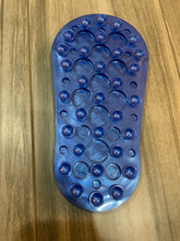 Load image into Gallery viewer, Soapy soles foot scrubber