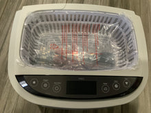 Load image into Gallery viewer, 2.6 qt. Commercial Ultrasonic cleaner