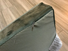 Load image into Gallery viewer, Car seat memory foam wedge cushion