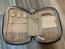 Load image into Gallery viewer, Travel jewelry organizer