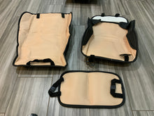 Load image into Gallery viewer, Front seat covers (for both seats) for Vehicle