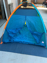 Load image into Gallery viewer, Play tent