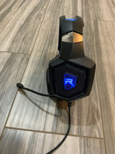 Load image into Gallery viewer, Professional Gaming headset