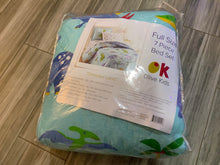 Load image into Gallery viewer, 7pc full size bed in a bag