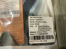 Load image into Gallery viewer, Dog harness