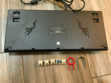 Load image into Gallery viewer, 87 key mechanical keyboard