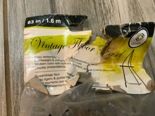 Load image into Gallery viewer, 66” adjustable tripod display floor easel