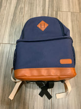 Load image into Gallery viewer, Professional canvas camera backpack