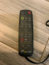 Load image into Gallery viewer, Back shiatsu massage cushion with heat