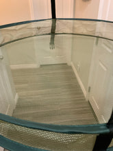 Load image into Gallery viewer, Mesh herb/flower hanging dry net