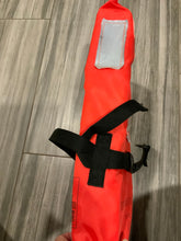 Load image into Gallery viewer, Commercial offshore youth life-vest