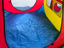 Load image into Gallery viewer, 3 in 1 pop up play tent for kids