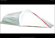 Load image into Gallery viewer, 2 person tent for backpacking, hiking, camping