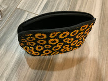 Load image into Gallery viewer, Sunflower car accessories with bonus bag