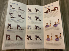 Load image into Gallery viewer, Knee and shoulder exercise tool