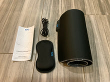 Load image into Gallery viewer, Lighted gaming mouse pad with wrist support