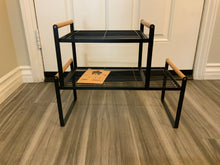 Load image into Gallery viewer, Stackable organizer