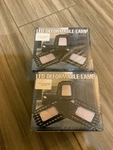 Load image into Gallery viewer, 60W LED garage light (2 pack)