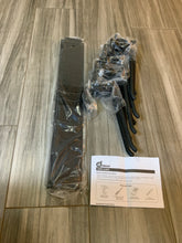 Load image into Gallery viewer, Ski / Snowboard Wall Mount Rack