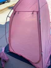 Load image into Gallery viewer, Indoor privacy tent (twin)