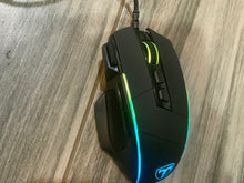 Load image into Gallery viewer, RGB wired gaming mouse