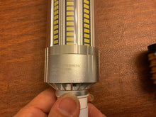 Load image into Gallery viewer, 54W LED corn light bulb