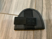 Load image into Gallery viewer, Concealed carry purse with safety locking option