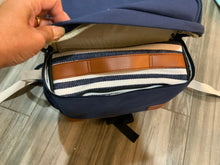 Load image into Gallery viewer, Professional canvas camera backpack