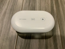 Load image into Gallery viewer, Mobile phone wireless charging sterilizing box