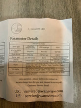 Load image into Gallery viewer, 1080P webcam with microphone