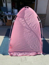 Load image into Gallery viewer, Indoor privacy tent (twin)