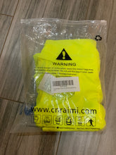 Load image into Gallery viewer, High visibility breathable long sleeve shirt