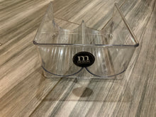 Load image into Gallery viewer, Plastic water bottle holder storage organizer rack (price is for 2)