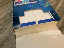 Load image into Gallery viewer, Easy peel Address labels (1-1/3” x 4”)