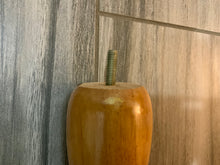 Load image into Gallery viewer, Set of 4 wooden couch legs