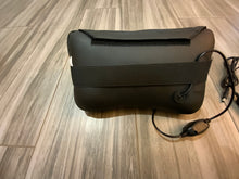 Load image into Gallery viewer, Shiatsu massage pillow with heat