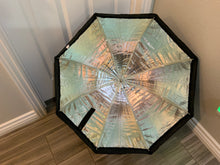 Load image into Gallery viewer, 32” octagon soft box for photography