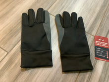 Load image into Gallery viewer, Men’s Touch screen water resistant thermal gloves (medium)