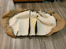 Load image into Gallery viewer, Car seat covers (front and back)